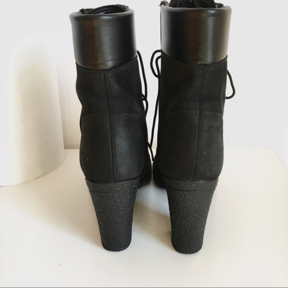 Timberland Glancy Ankle Boot (Size 8.5) - Picture 5 of 8